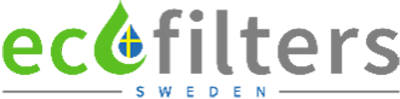 ECOFILTERS licensed partner logo