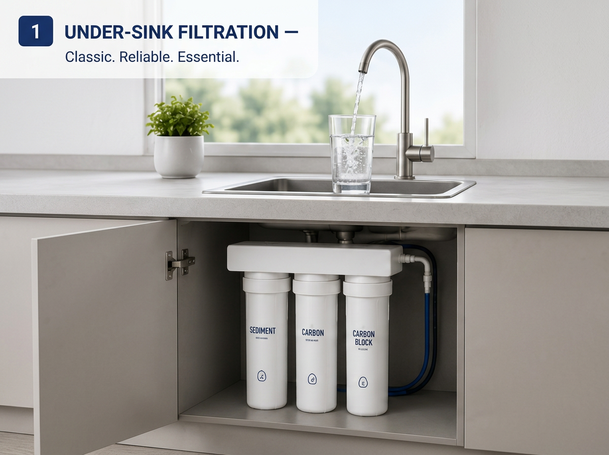 Water Purification 1