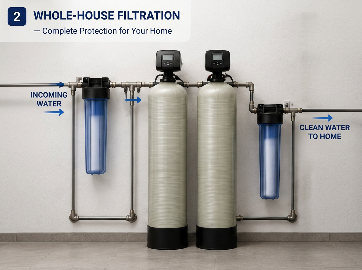 Water Purification 2